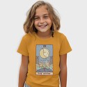 The Moon Tarot Classic, Tricou Copii