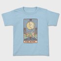 The Moon Tarot Classic, Tricou Copii