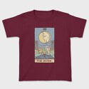 The Moon Tarot Classic, Tricou Copii