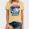 Ocean Creatures 10, Tricou Barbati (Unisex)