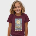 The Moon Tarot Classic, Tricou Copii