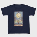 The Moon Tarot Classic, Tricou Copii