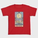 The Moon Tarot Classic, Tricou Copii