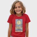 The Moon Tarot Classic, Tricou Copii