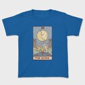 The Moon Tarot Classic, Tricou Copii