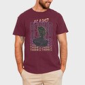 Bekind Rewind, Tricou Barbati (Unisex)