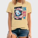 Ocean Creatures 11, Tricou Barbati (Unisex)
