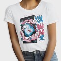Ocean Creatures 11, Tricou Femei