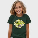 Mushroom Alien, Tricou Copii