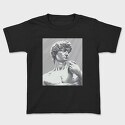 David Statue, Tricou Copii