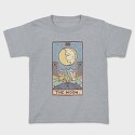 The Moon Tarot Classic, Tricou Copii
