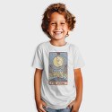 The Moon Tarot Classic, Tricou Copii