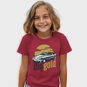 Car Old But Gold, Tricou Copii