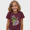 Alien Skate, Tricou Copii