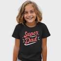 Super Dad, Tricou Copii