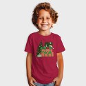 Alien Christmas, Tricou Copii