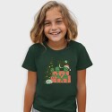Alien Christmas, Tricou Copii