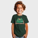 Nature Book, Tricou Copii