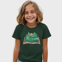 Nature Book, Tricou Copii