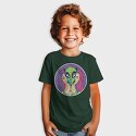 Alien Girl, Tricou Copii