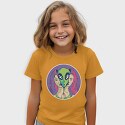 Alien Girl, Tricou Copii