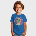 Alien Girl, Tricou Copii