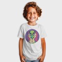 Alien Girl, Tricou Copii