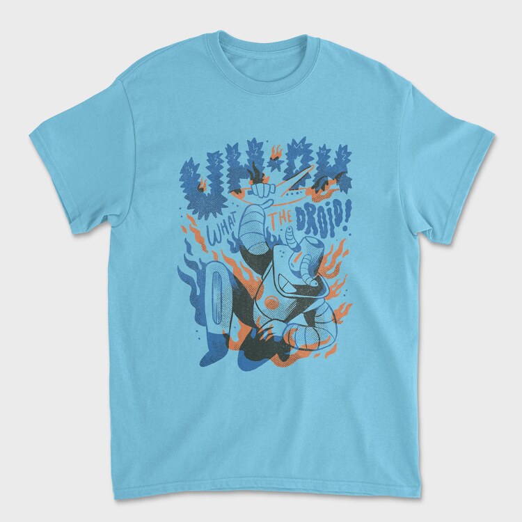 Alien Humans, Tricou Copii