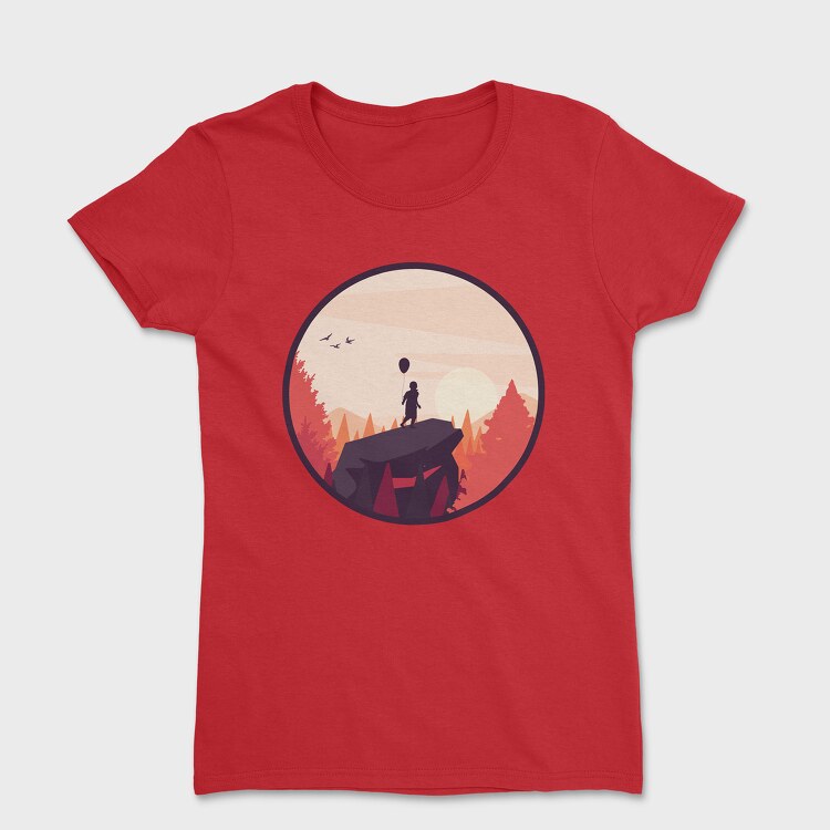 Alien Humans, Tricou Copii