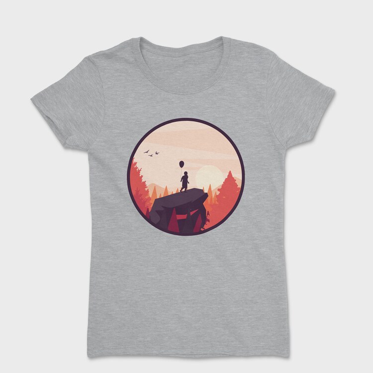 Alien Humans, Tricou Copii