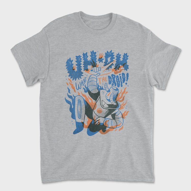 Alien Humans, Tricou Copii