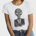 Alien Suit, Tricou Femei