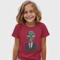 Alien Suit, Tricou Copii