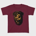 Rottweiller, Tricou Copii