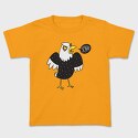Crazy Eagle, Tricou Copii