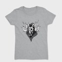 Wendigo, Tricou Femei