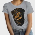 Rottweiller, Tricou Femei