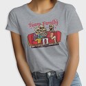 Skeletons Family, Tricou Femei