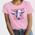 Cow Galasses, Tricou Femei