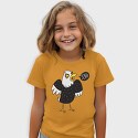 Crazy Eagle, Tricou Copii