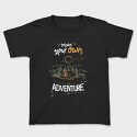 Make Your Own Adventure, Tricou Copii