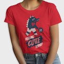 Monster Cute, Tricou Femei