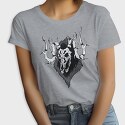 Wendigo, Tricou Femei