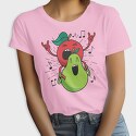 Apple Pear, Tricou Femei