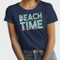 Beach Time, Tricou Femei