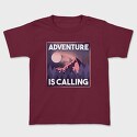 Adventure Is Calling, Tricou Copii