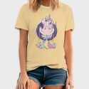 Funny Unicorn, Tricou Barbati (Unisex)