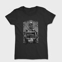Batpool, Tricou Femei