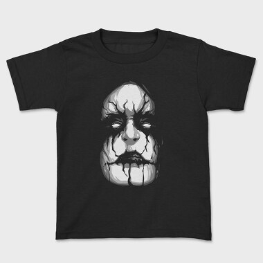 Black Metal, Tricou Copii