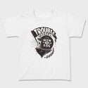 Born to ride, Tricou Copii